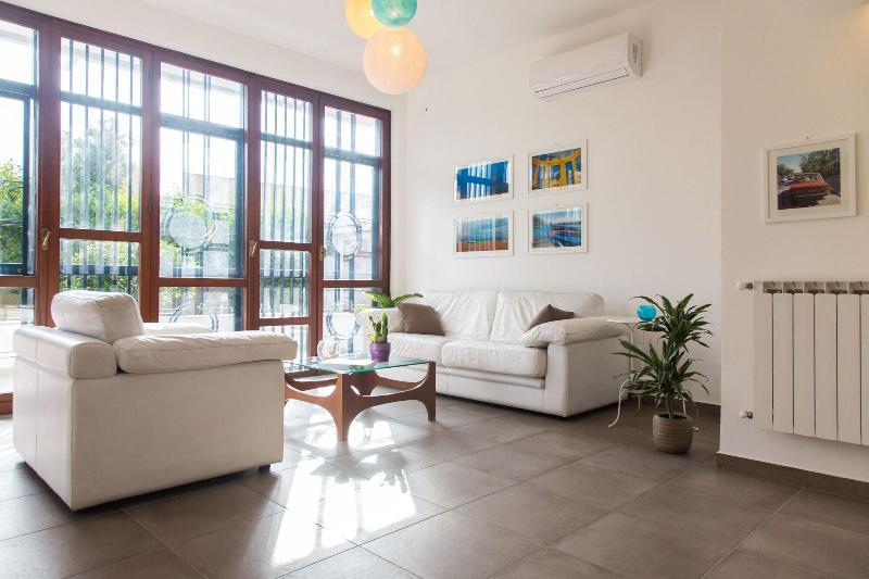 Mondello Martini Hotel Ngoại thất bức ảnh