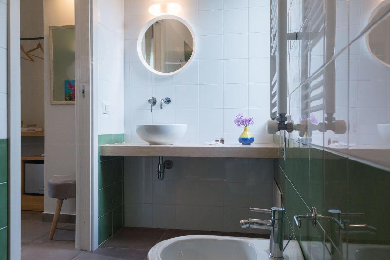 Mondello Martini Hotel Ngoại thất bức ảnh