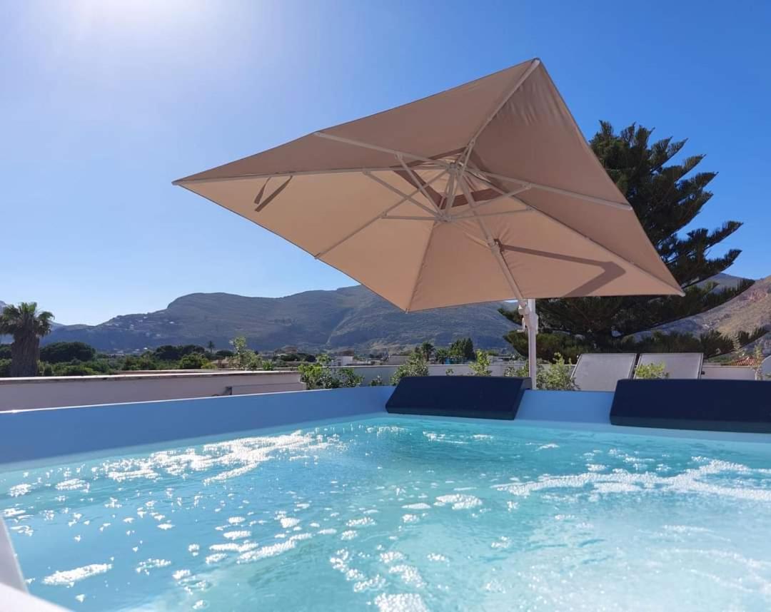 Mondello Martini Hotel Ngoại thất bức ảnh
