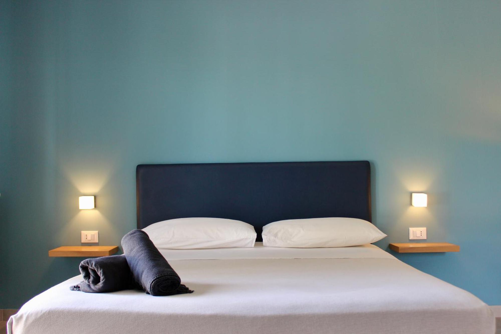 Mondello Martini Hotel Ngoại thất bức ảnh