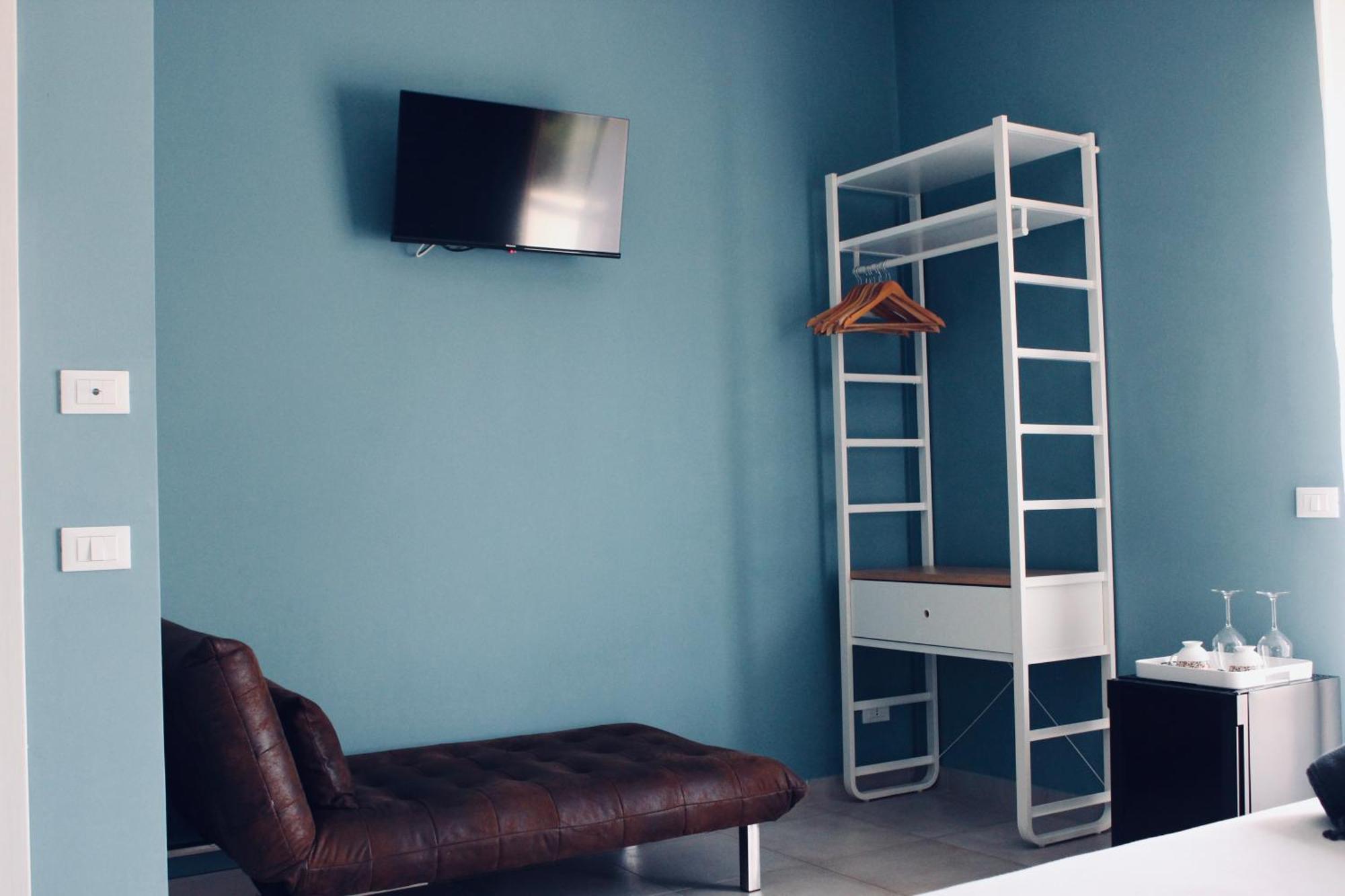 Mondello Martini Hotel Ngoại thất bức ảnh