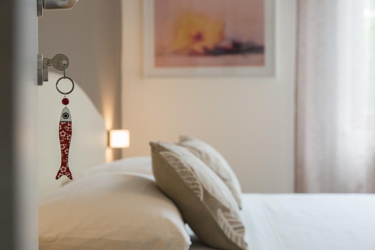 Mondello Martini Hotel Ngoại thất bức ảnh