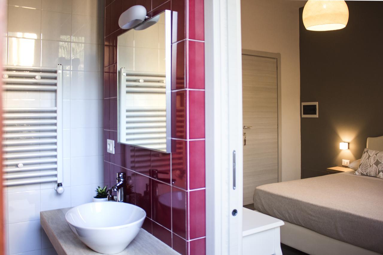 Mondello Martini Hotel Ngoại thất bức ảnh