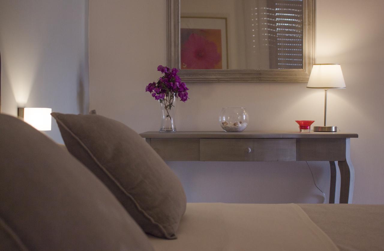 Mondello Martini Hotel Ngoại thất bức ảnh