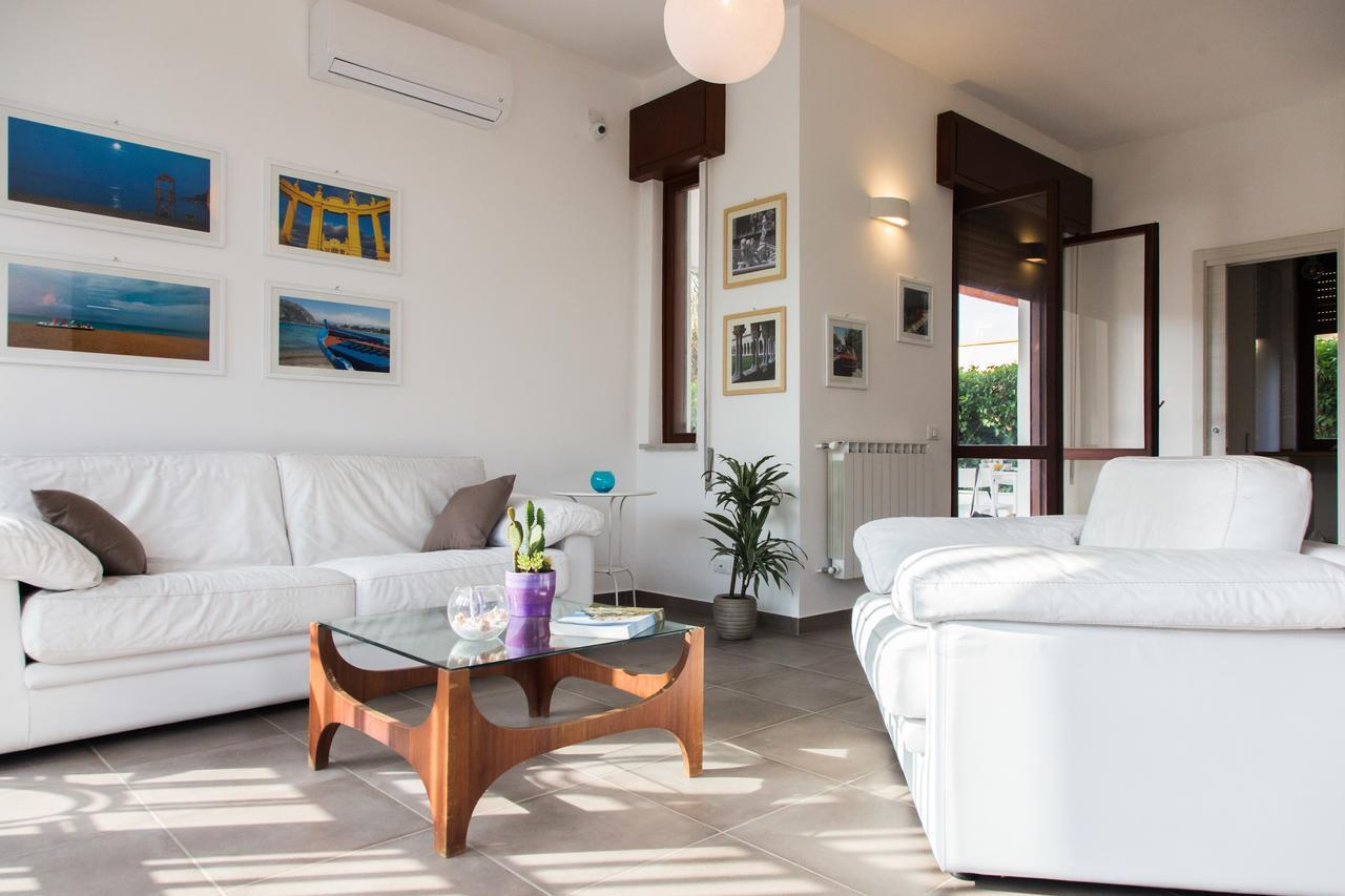 Mondello Martini Hotel Ngoại thất bức ảnh