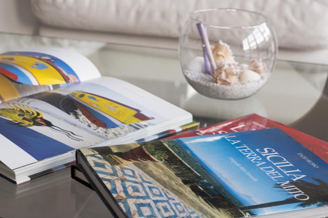 Mondello Martini Hotel Ngoại thất bức ảnh