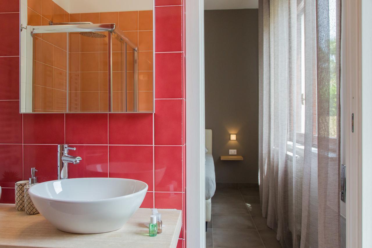Mondello Martini Hotel Ngoại thất bức ảnh