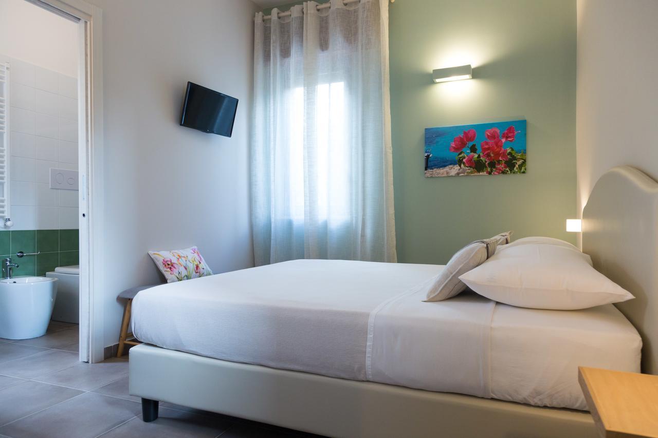 Mondello Martini Hotel Ngoại thất bức ảnh
