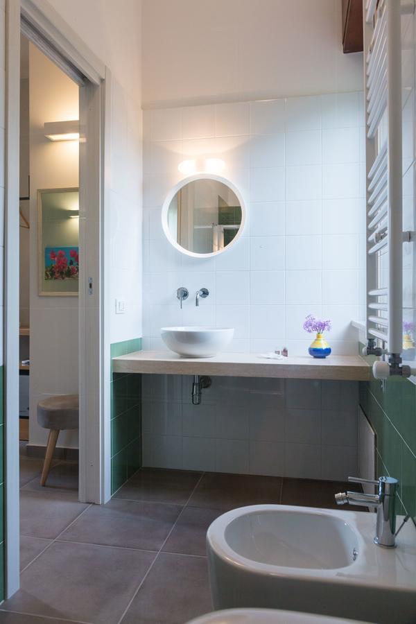 Mondello Martini Hotel Ngoại thất bức ảnh