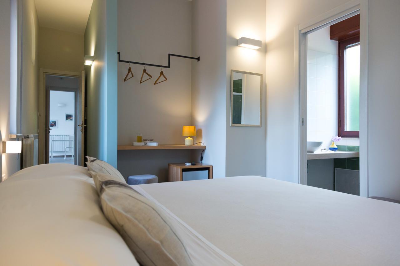 Mondello Martini Hotel Ngoại thất bức ảnh
