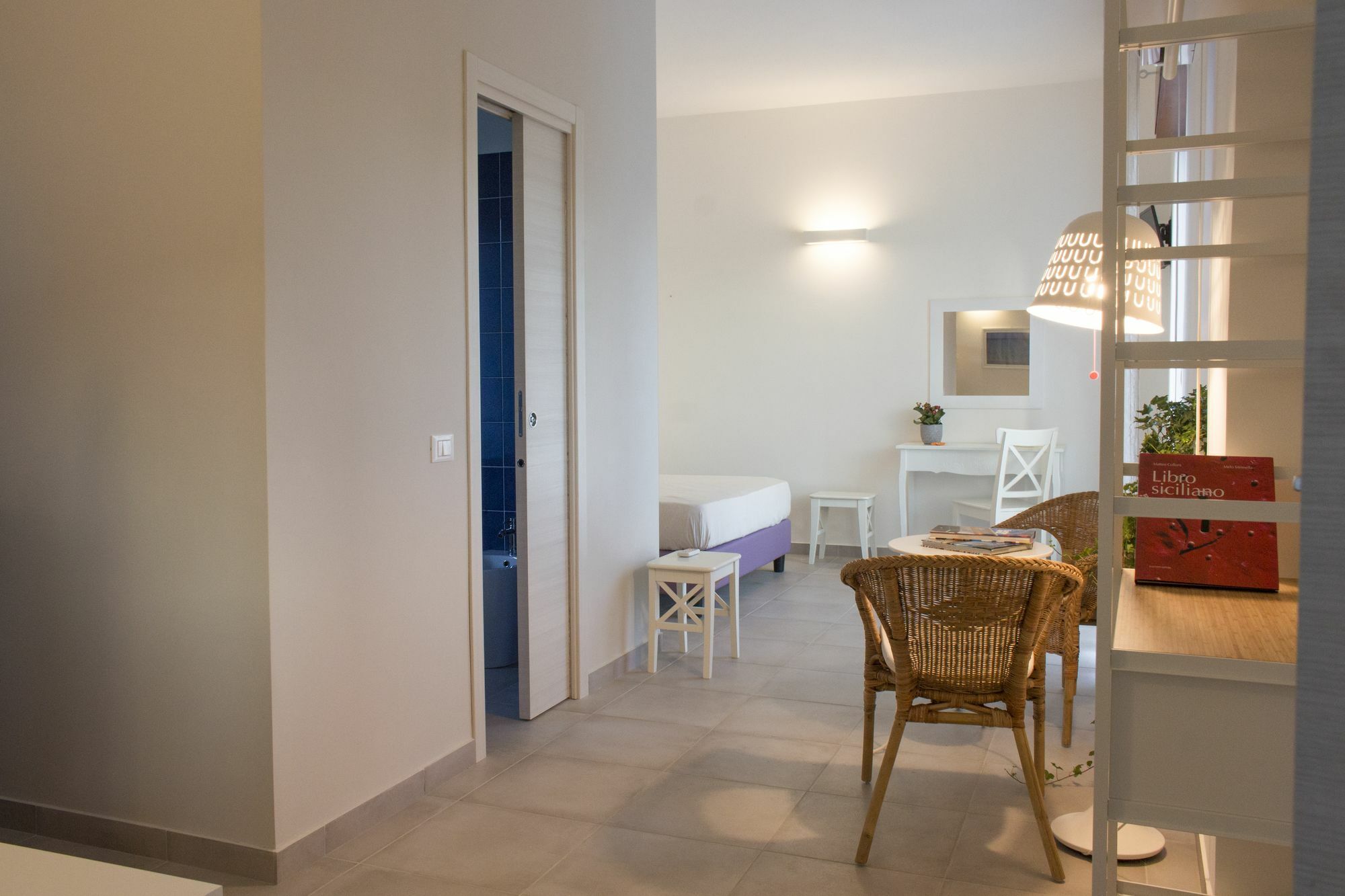 Mondello Martini Hotel Ngoại thất bức ảnh
