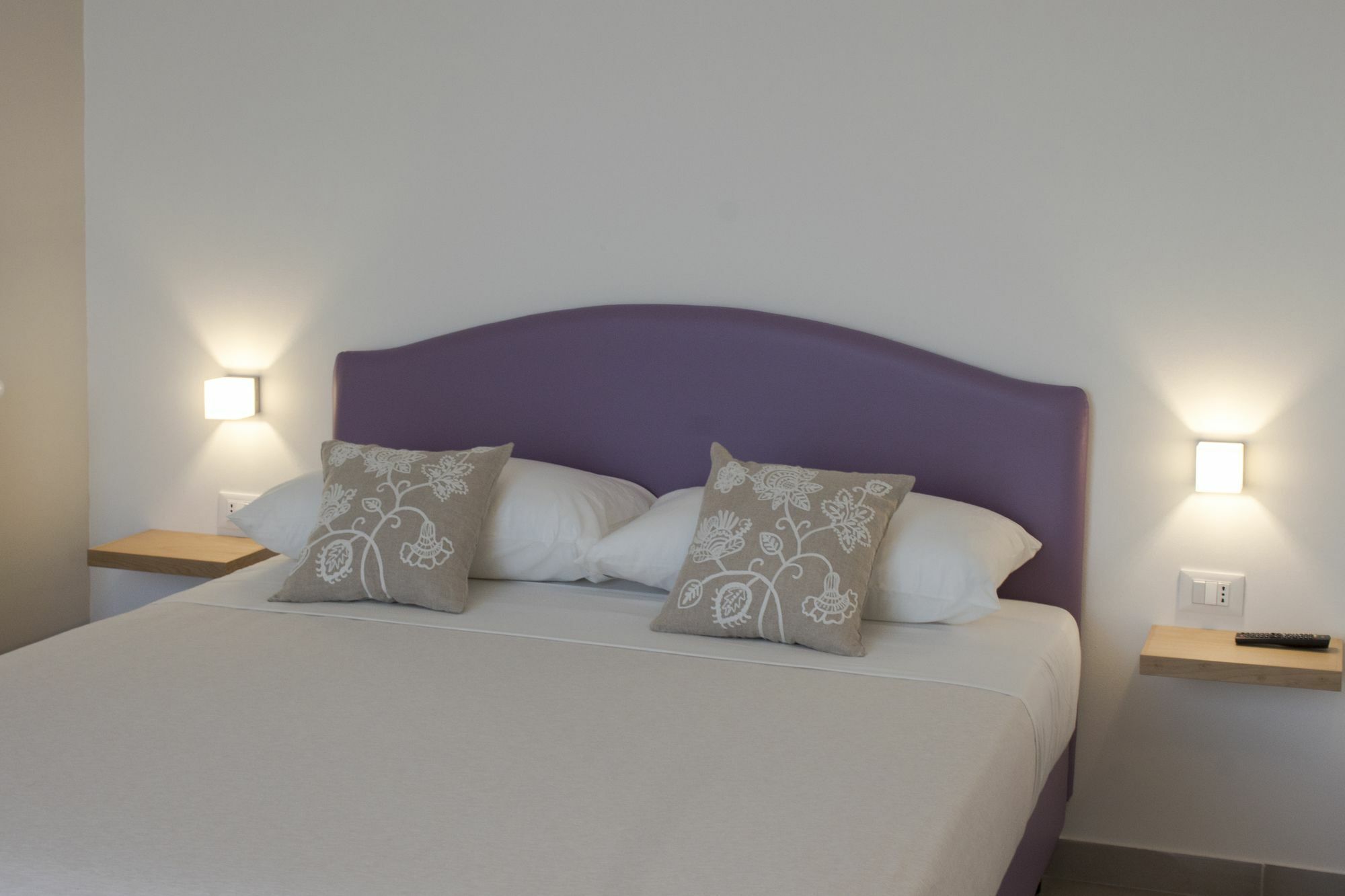 Mondello Martini Hotel Ngoại thất bức ảnh