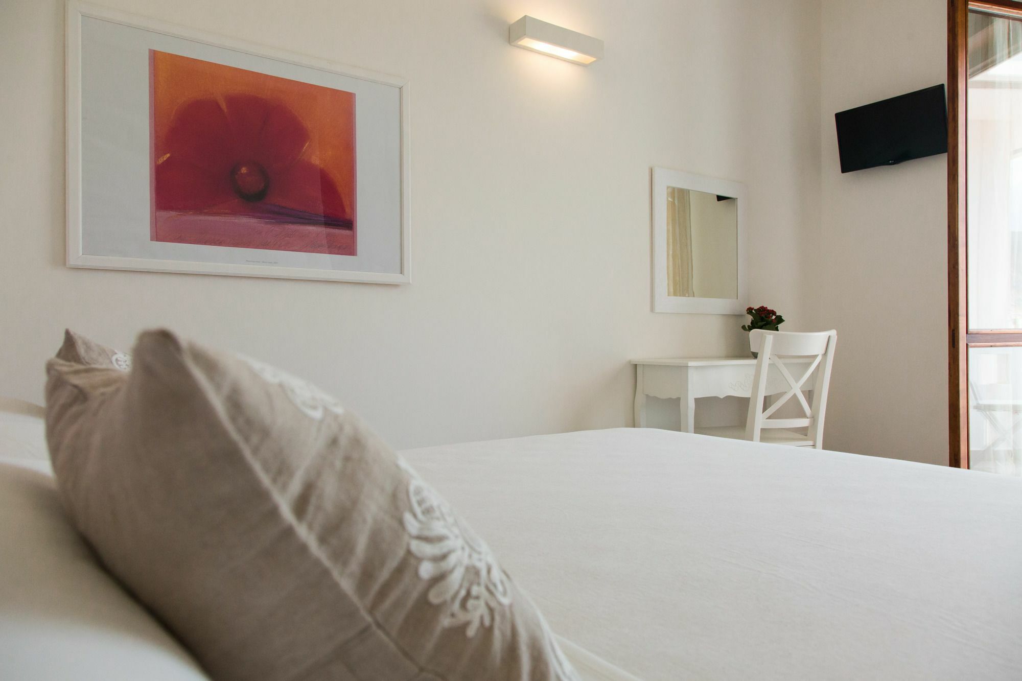 Mondello Martini Hotel Ngoại thất bức ảnh