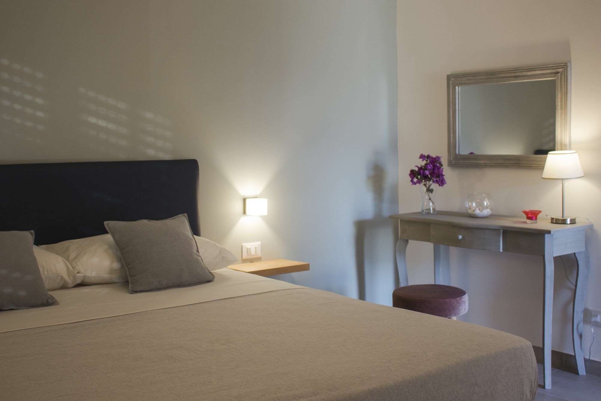 Mondello Martini Hotel Ngoại thất bức ảnh