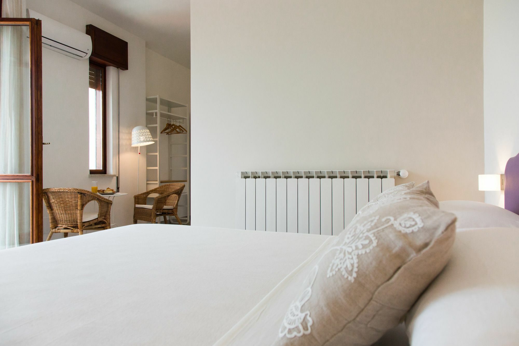 Mondello Martini Hotel Ngoại thất bức ảnh