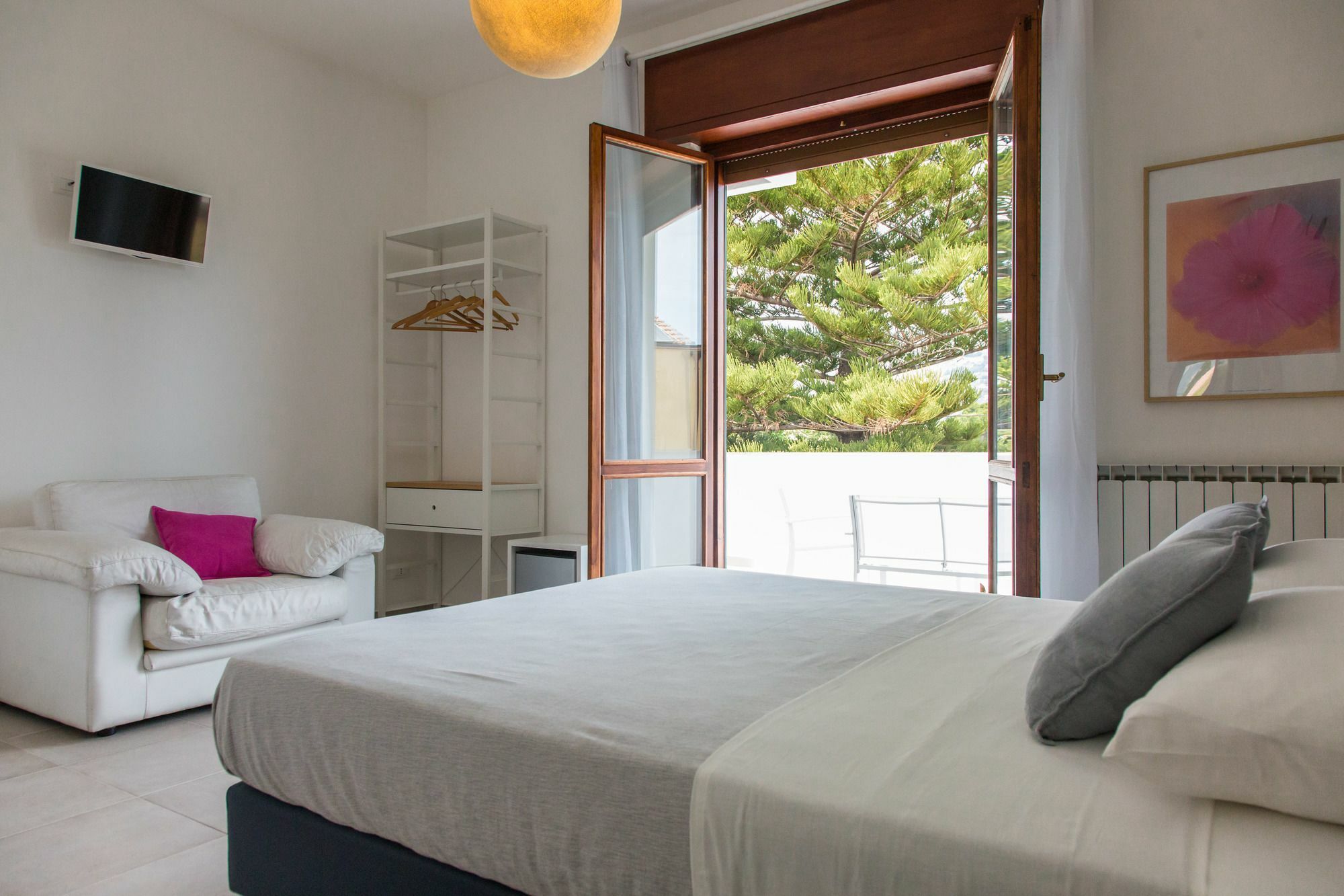 Mondello Martini Hotel Ngoại thất bức ảnh