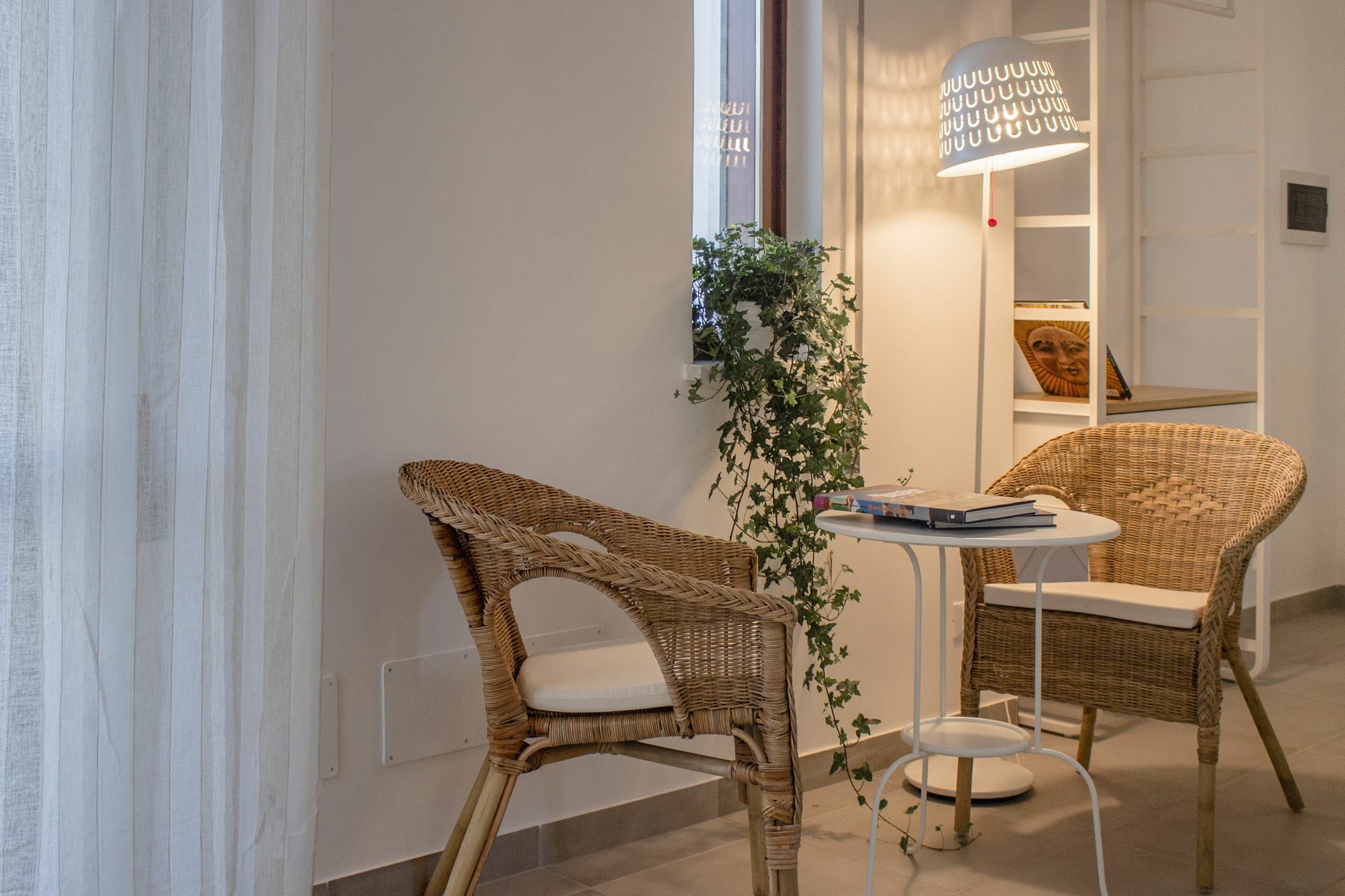 Mondello Martini Hotel Ngoại thất bức ảnh