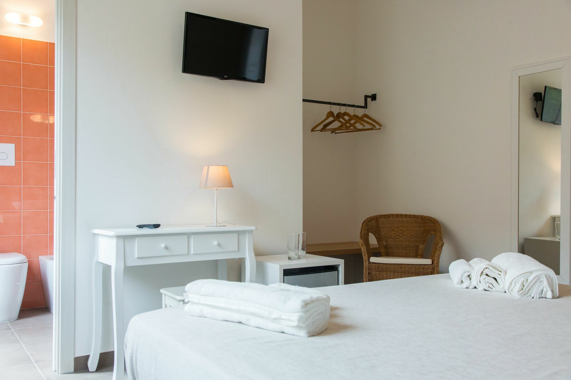Mondello Martini Hotel Ngoại thất bức ảnh