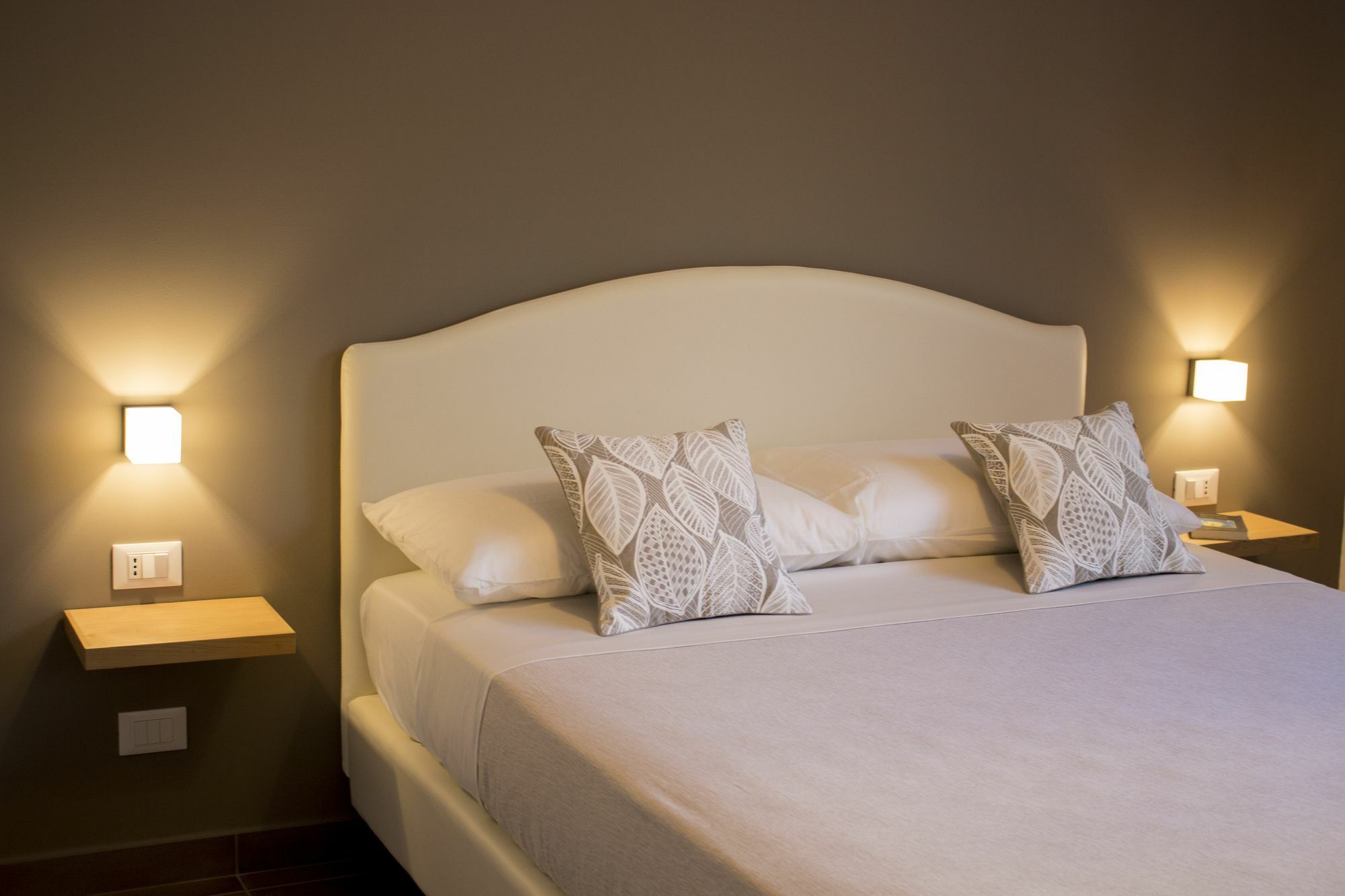 Mondello Martini Hotel Ngoại thất bức ảnh